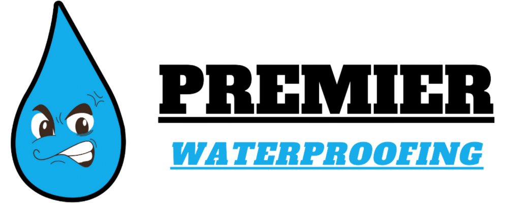 Premier Waterproofing Group logo